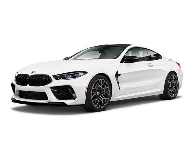 2023 BMW M8