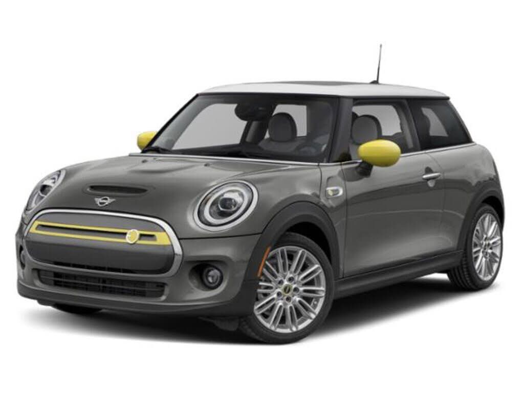2021 MINI Cooper