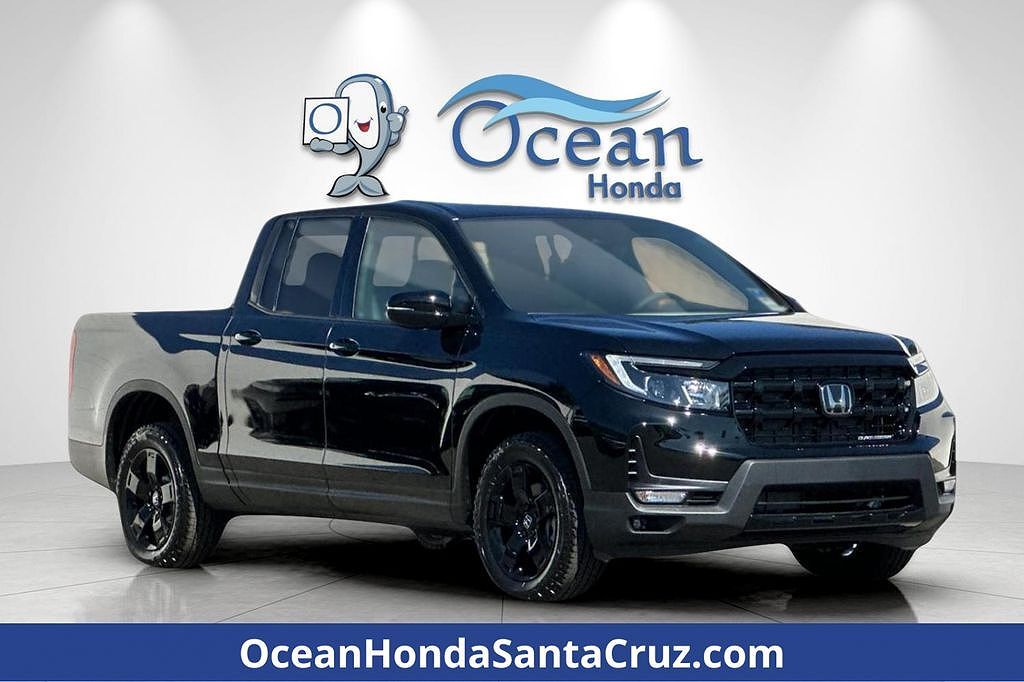 2026 HONDA Ridgeline