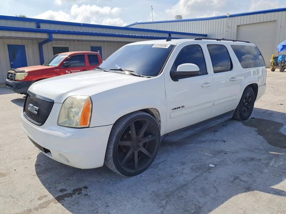 2011 GMC Yukon XL