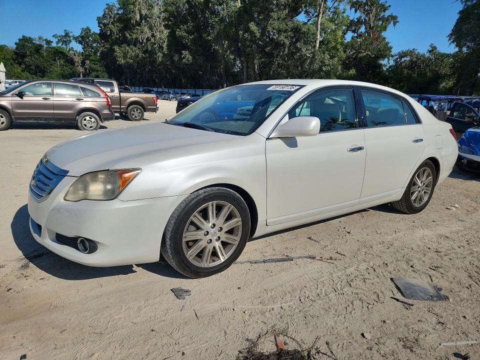 2008 TOYOTA Avalon