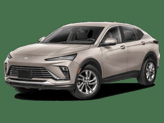 2026 BUICK Envista