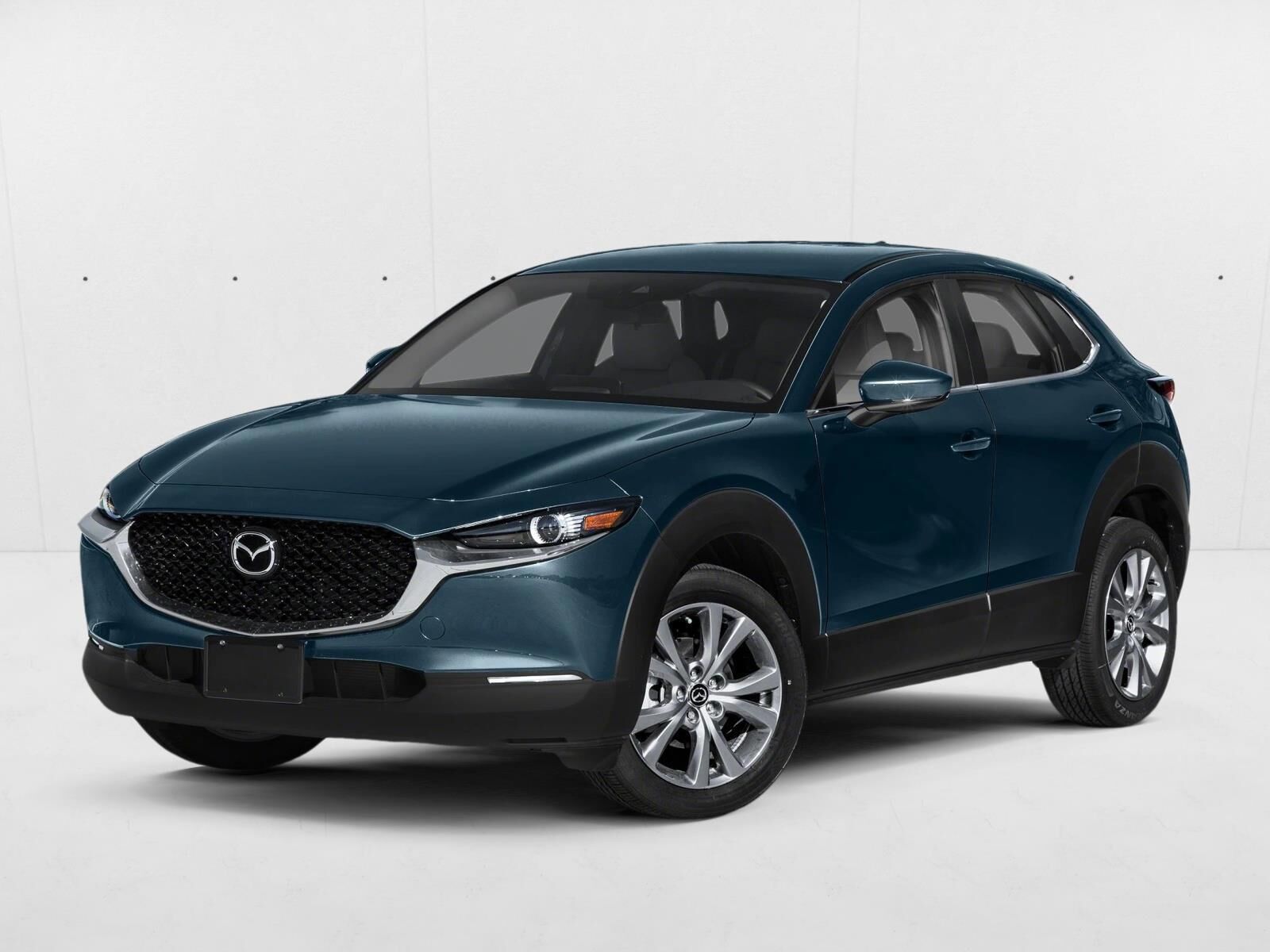 2021 MAZDA CX-30