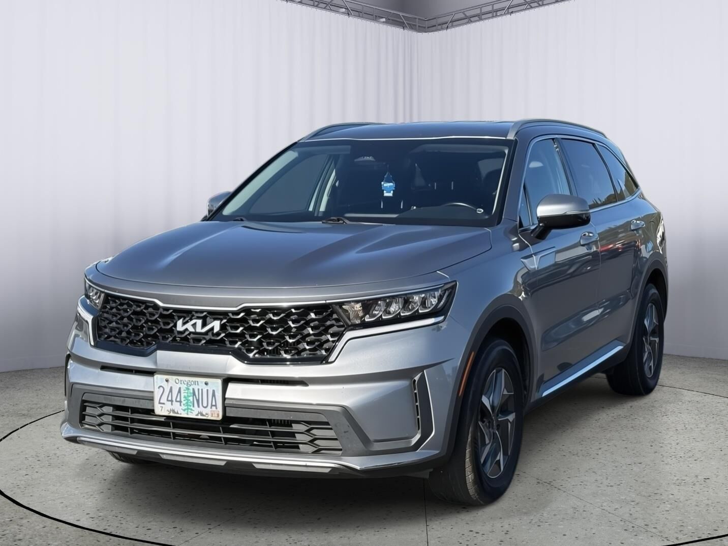 2022 KIA Sorento