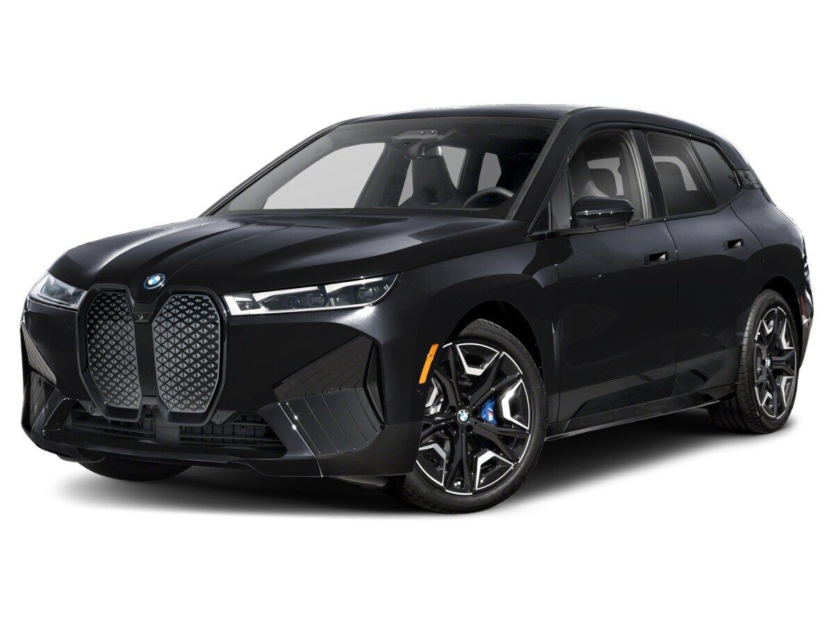 2024 BMW ix