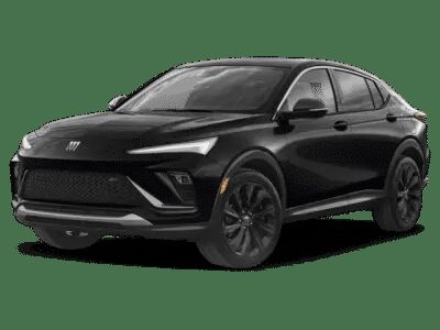 2024 BUICK Envista