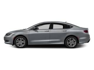 2016 CHRYSLER 200