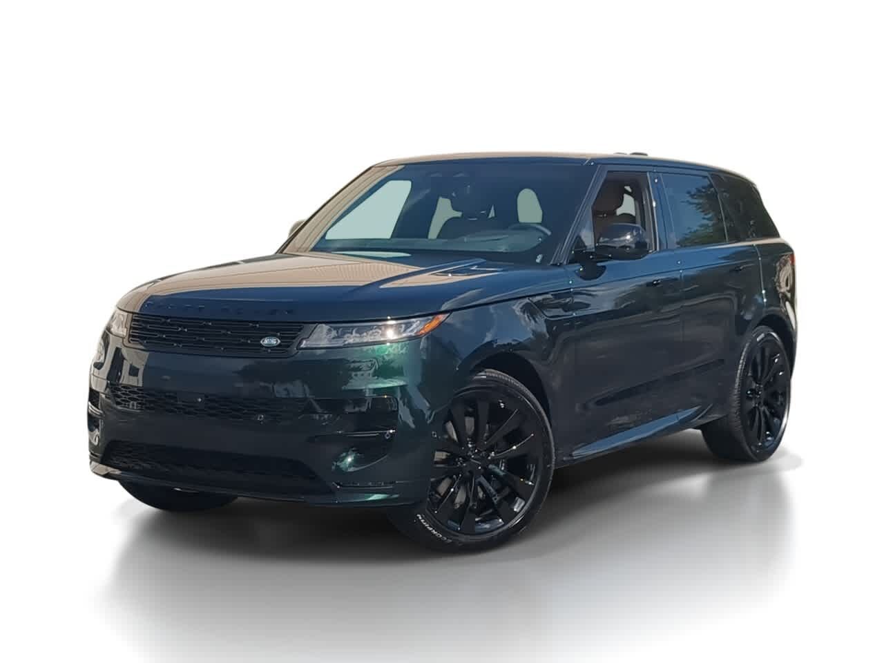 2026 LAND ROVER Range Rover Sport