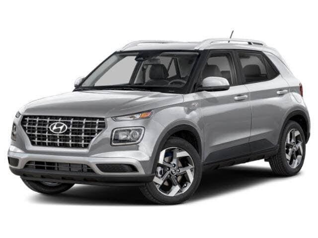 2023 HYUNDAI Venue