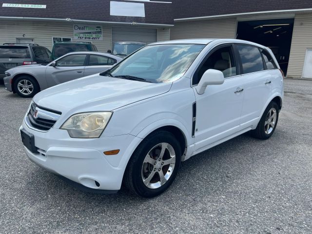 2009 SATURN Vue