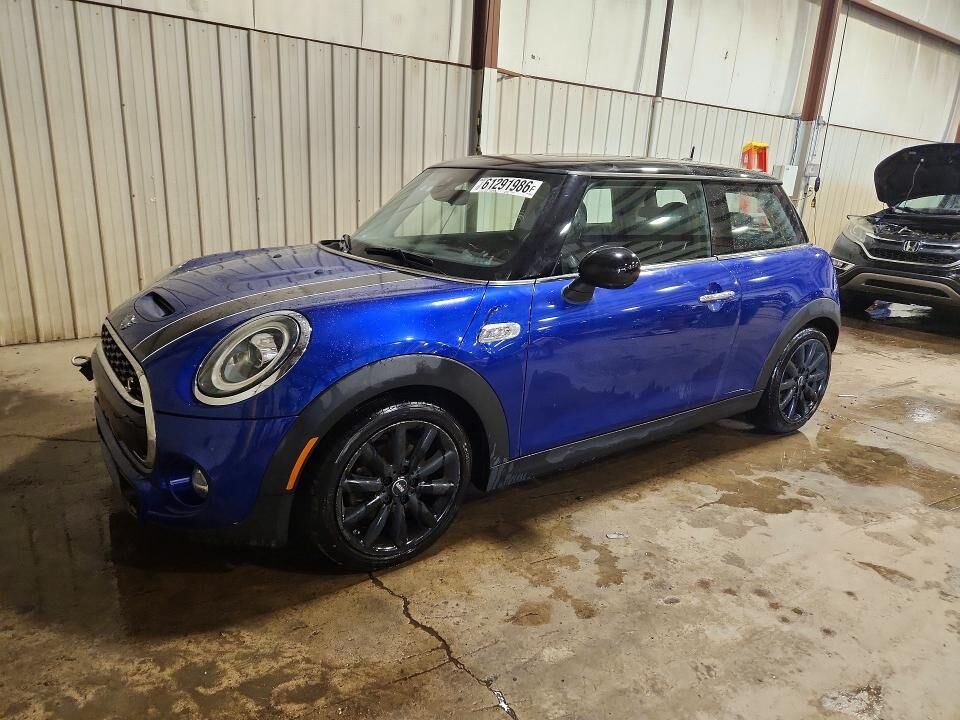 2019 MINI Hardtop