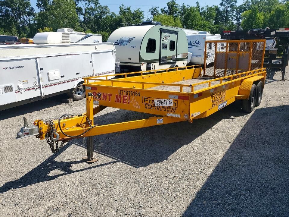 2021 SURE-TRAC Sure-Trac Trailers