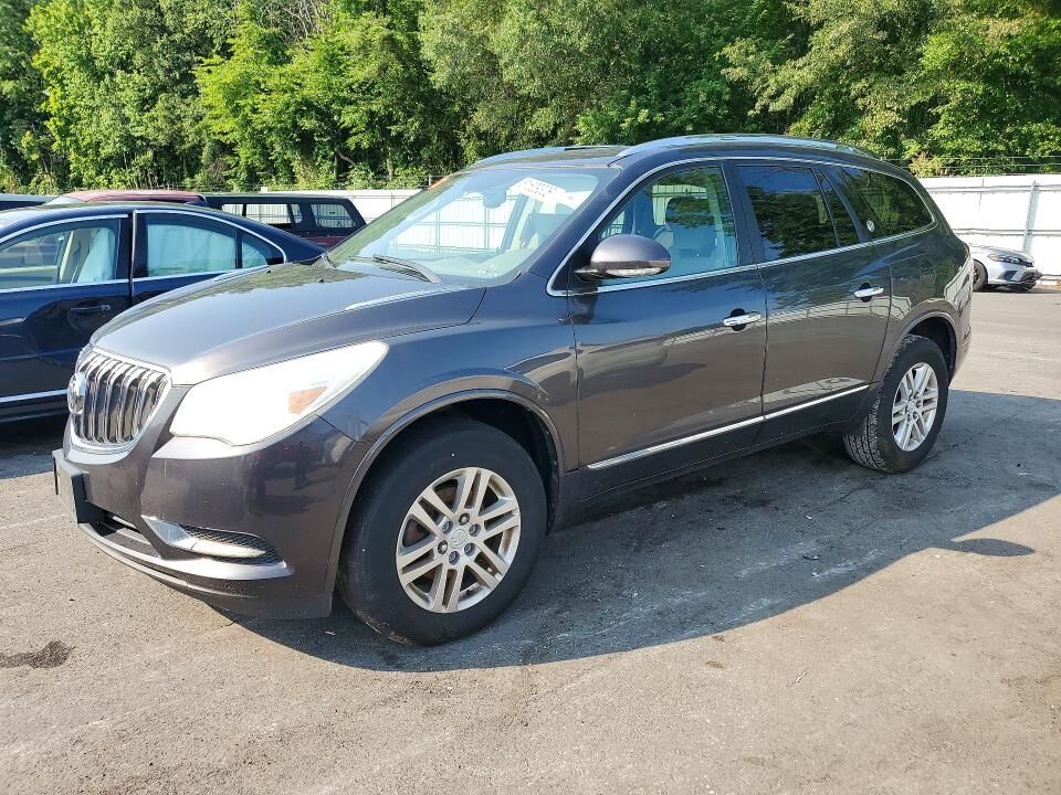 2014 BUICK Enclave
