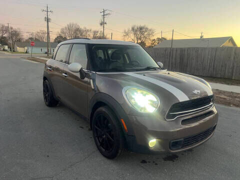 2015 MINI Countryman
