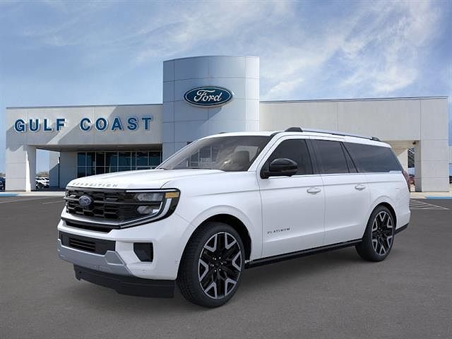 2025 FORD Expedition