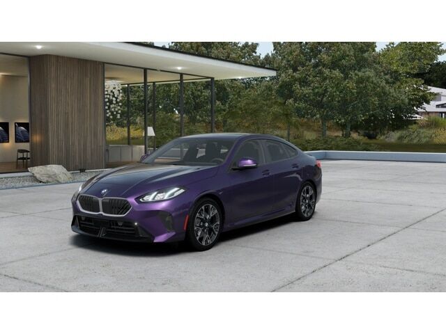 2026 BMW 2 Series