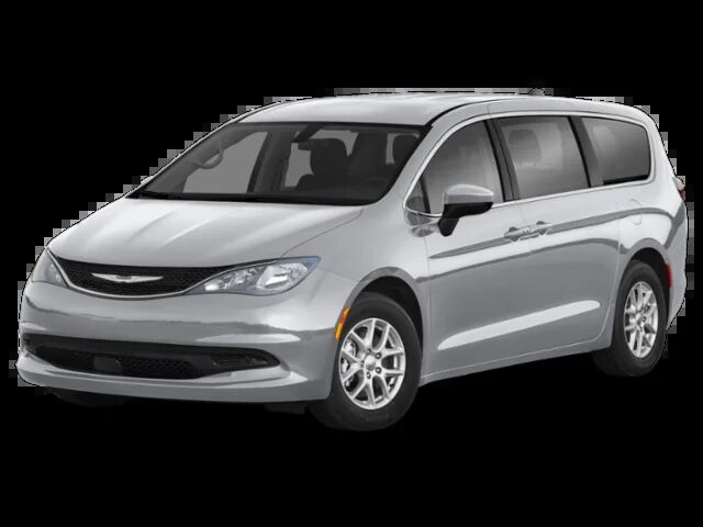 2022 CHRYSLER Pacifica