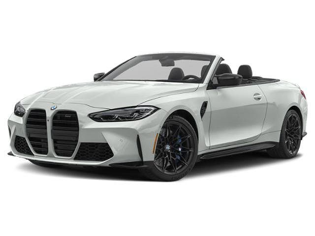 2024 BMW M4
