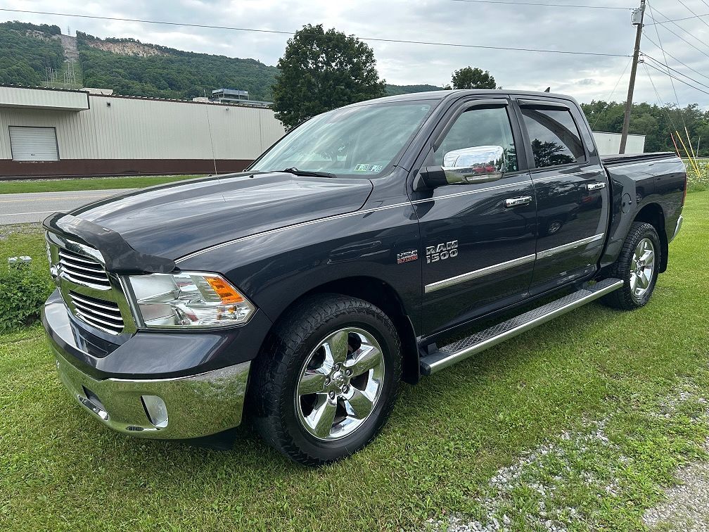2015 RAM 1500
