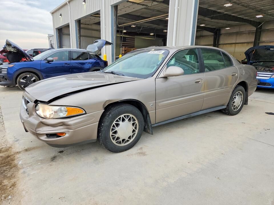 2003 BUICK LeSabre