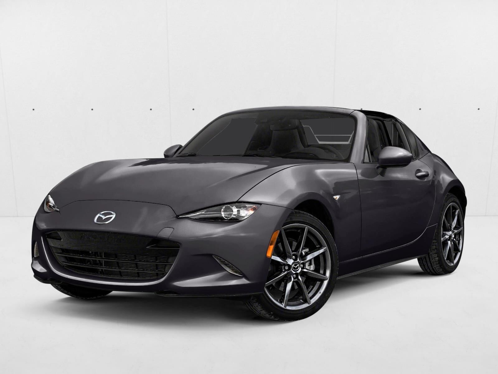 2019 MAZDA MX-5