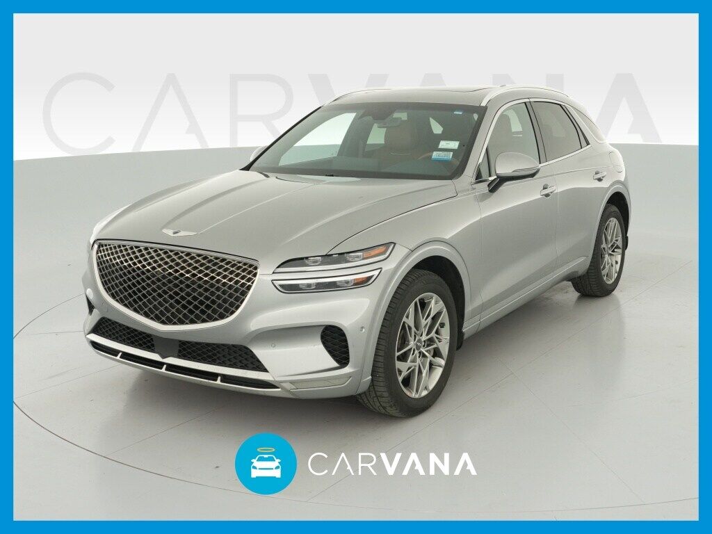 2023 GENESIS GV70