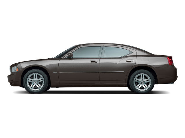 2010 DODGE Charger