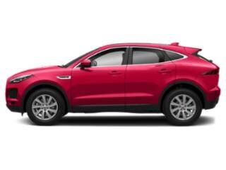 2020 JAGUAR E-PACE