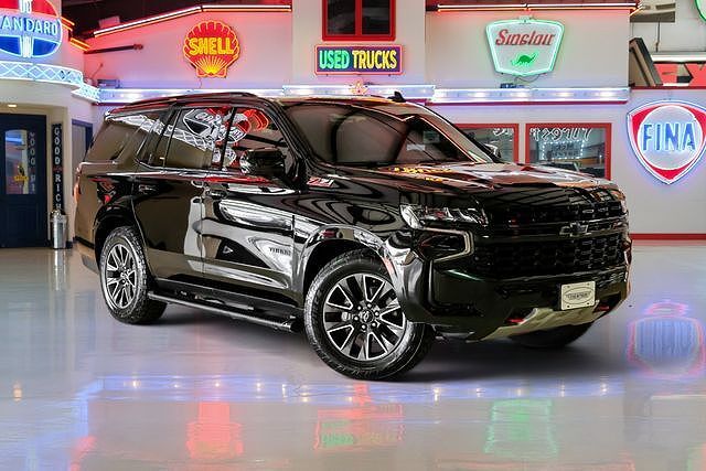 2023 CHEVROLET Tahoe