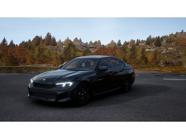 2026 BMW 3 Series