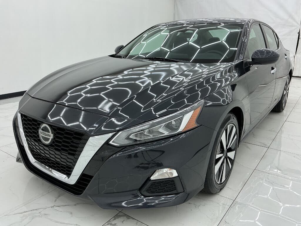 2022 NISSAN Altima