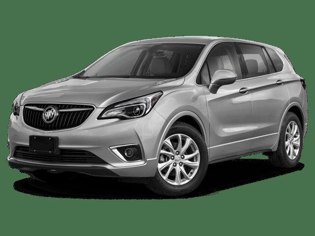2019 BUICK Envision