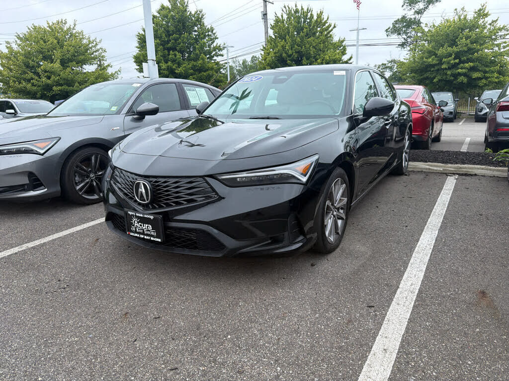 2024 ACURA Integra