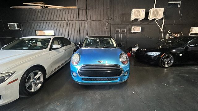 2016 MINI Hardtop