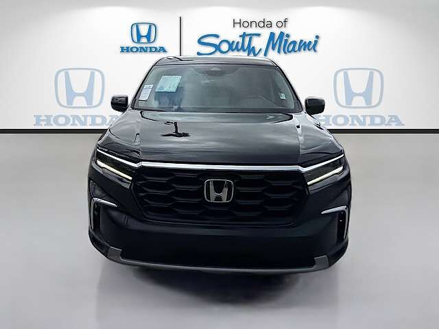 2024 HONDA Pilot