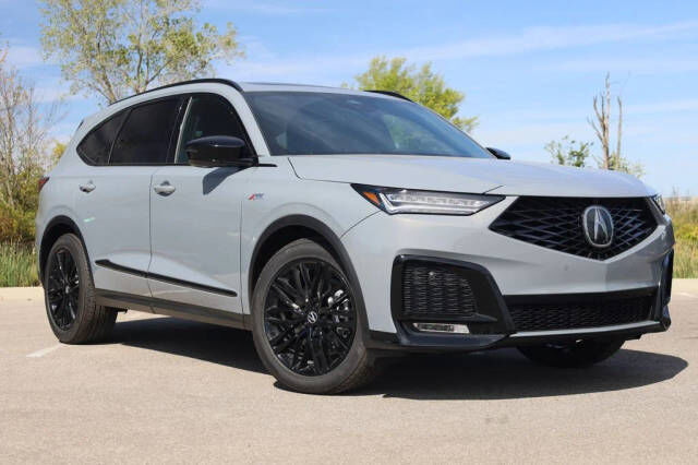 2026 ACURA MDX