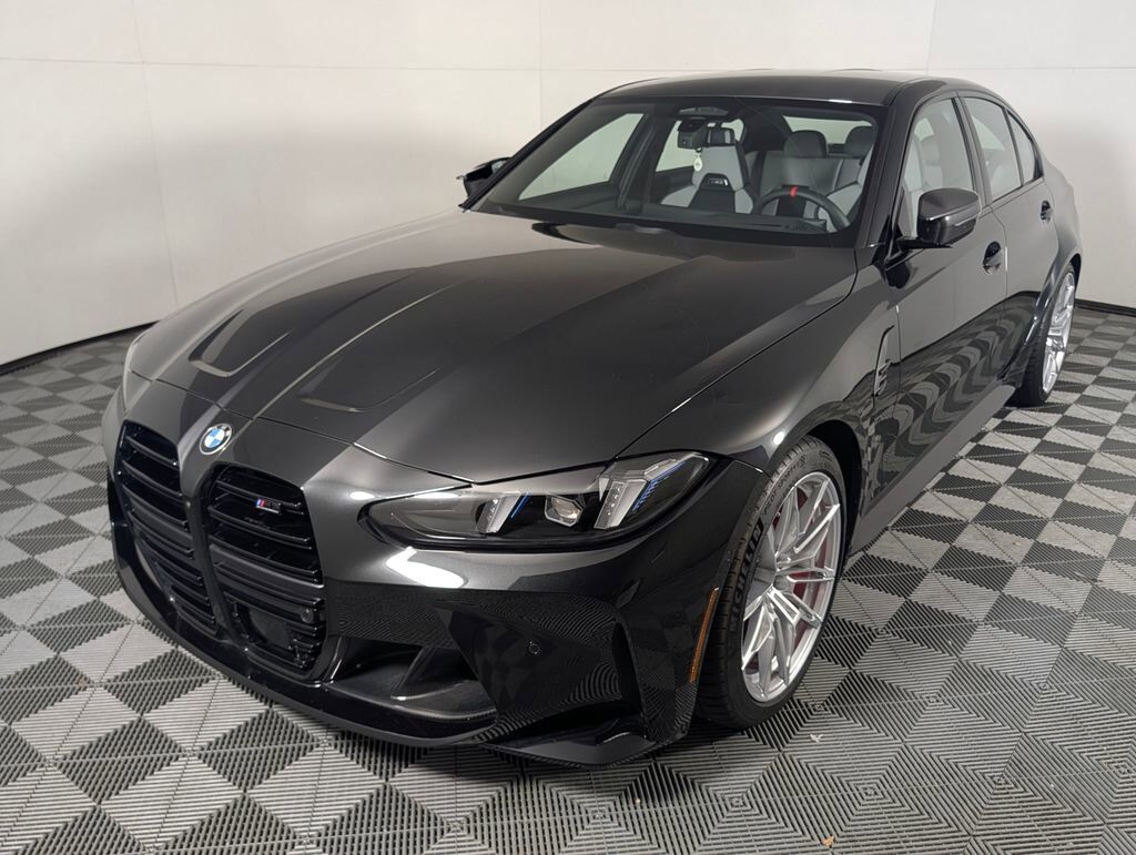 2026 BMW M3