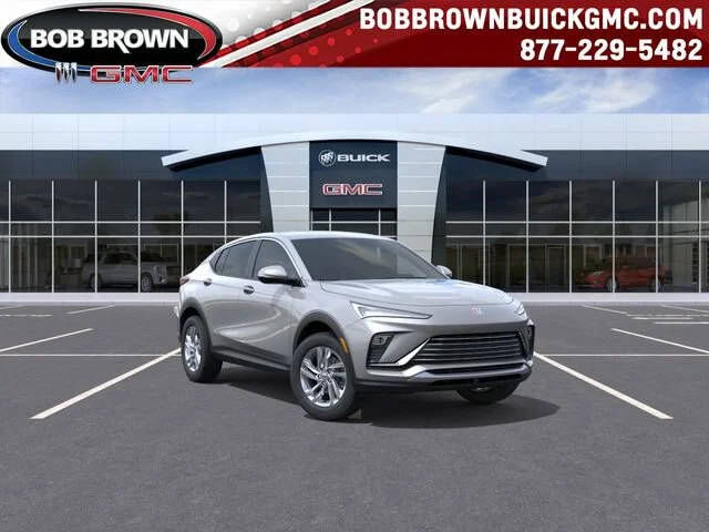 2026 BUICK Envista