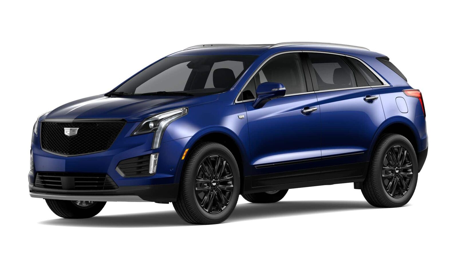2026 CADILLAC XT5