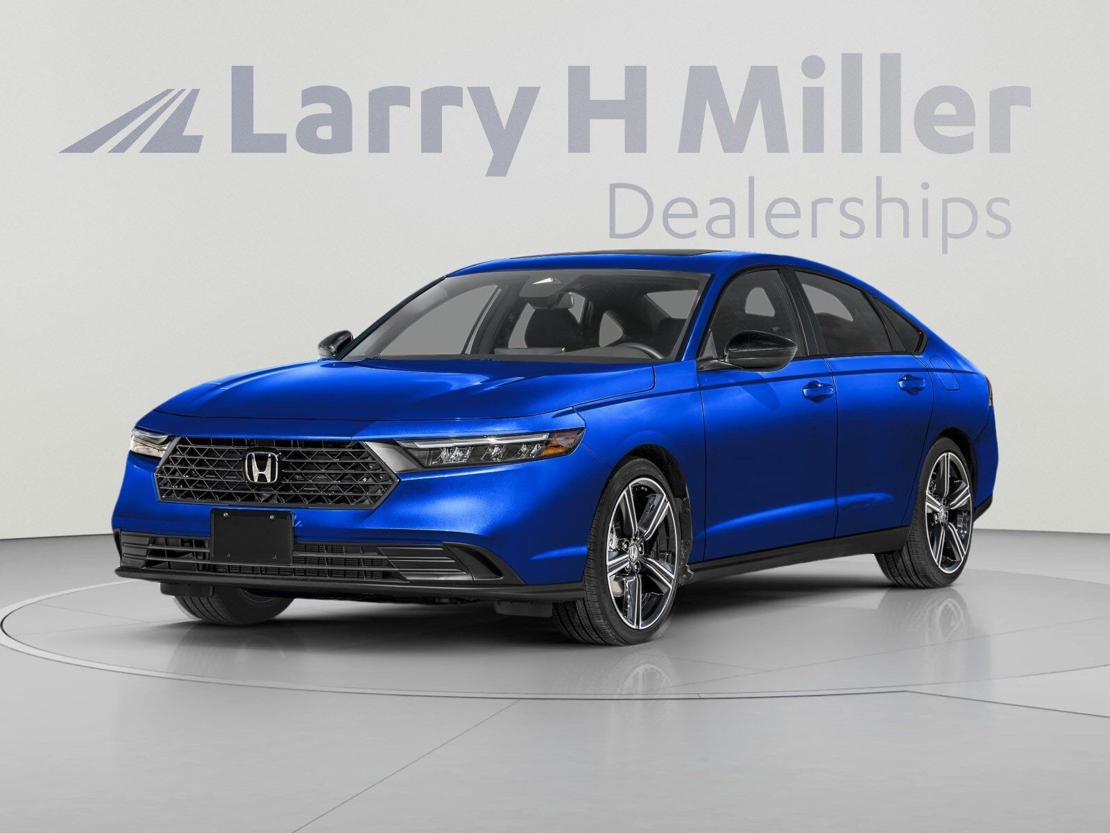 2026 HONDA Accord
