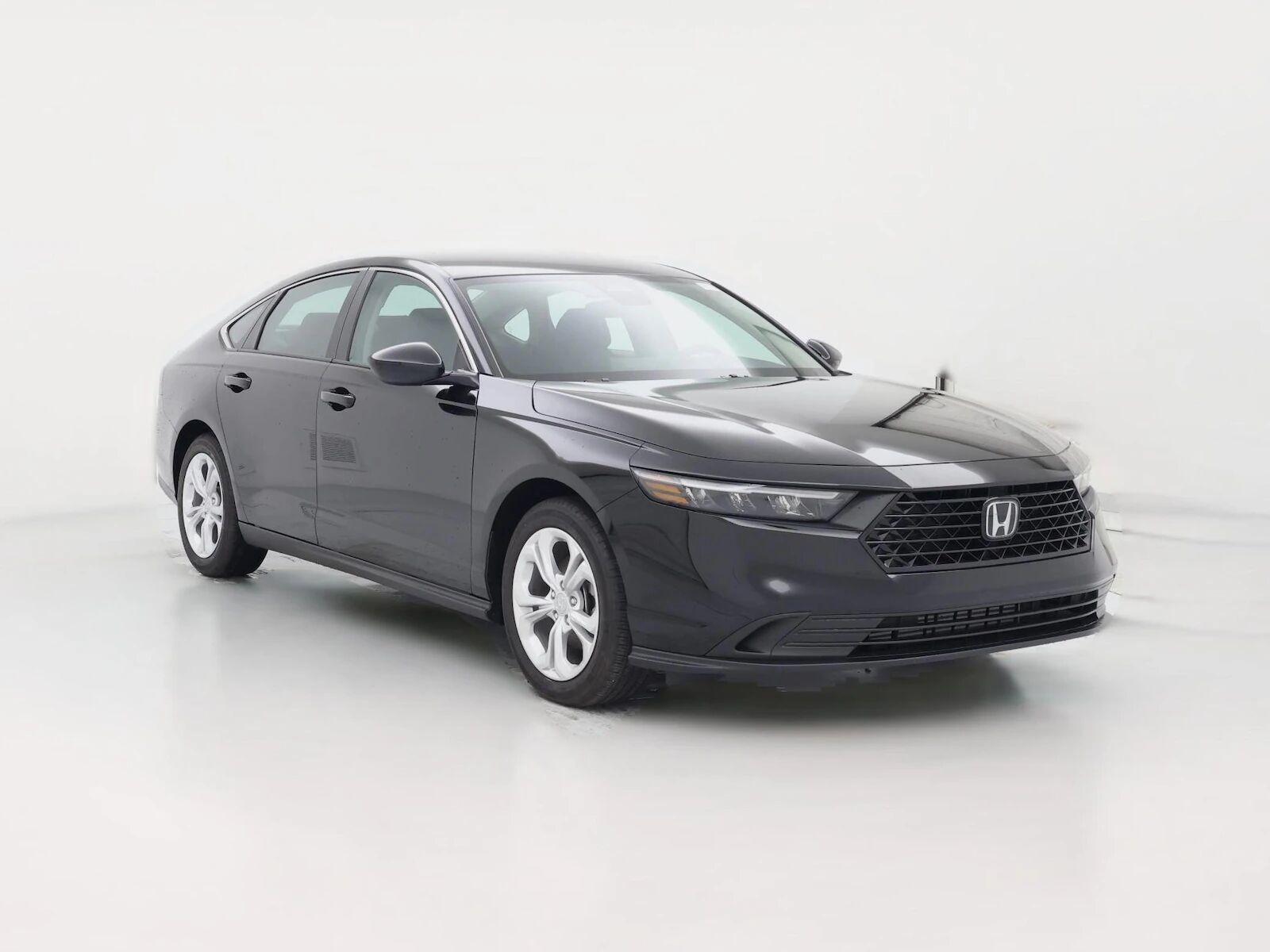 2025 HONDA Accord