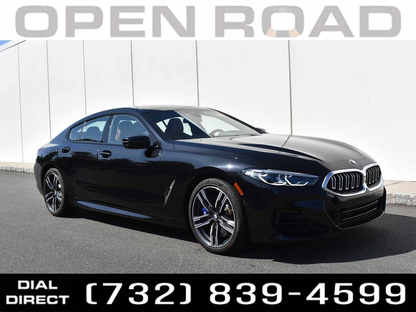 2024 BMW 8 Series