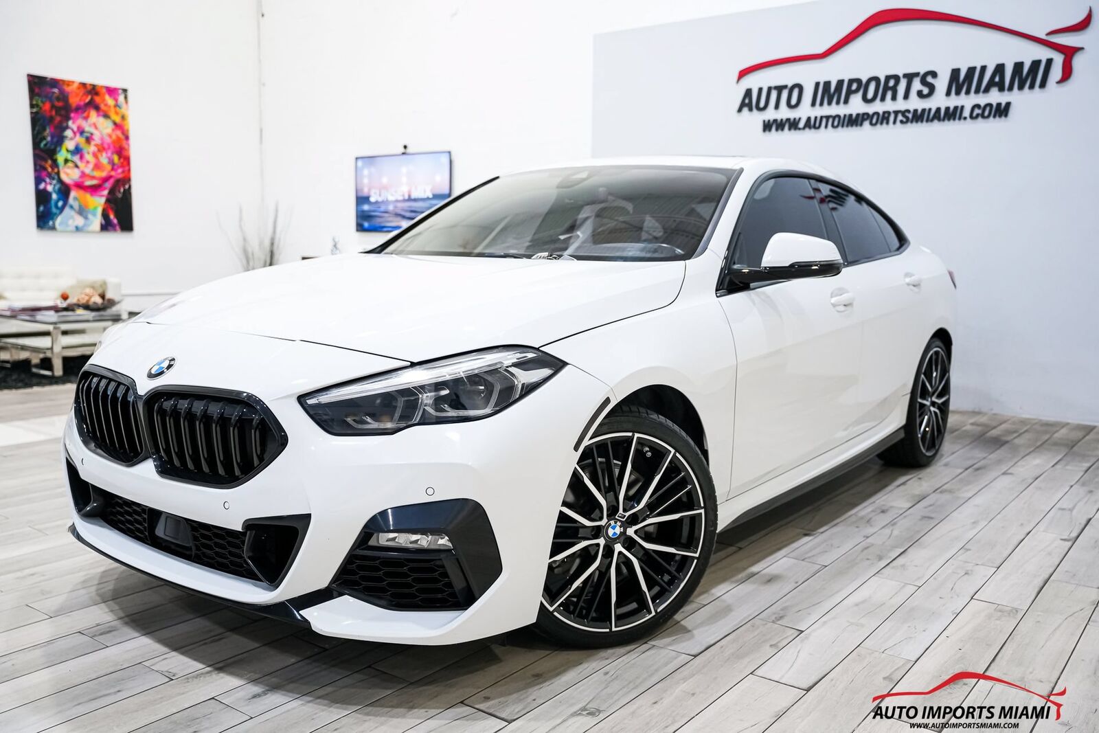 2023 BMW 2 Series