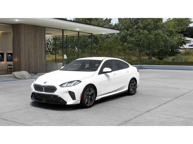 2026 BMW 2 Series