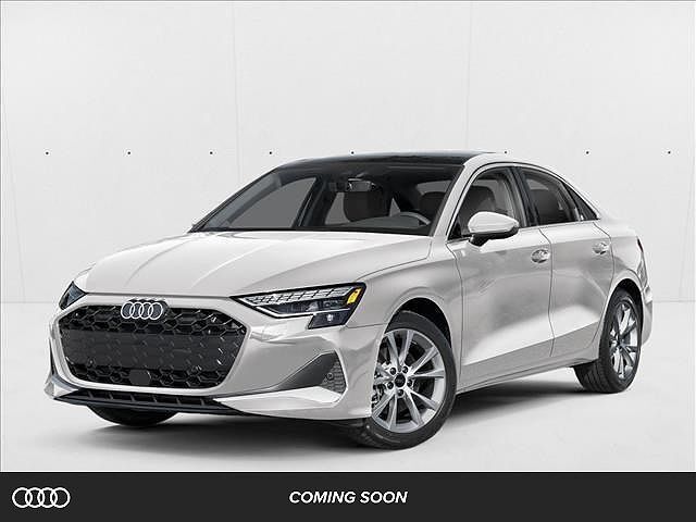 2026 AUDI A3