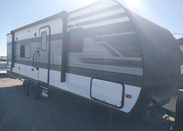 2021 GRAND DESIGN RECREATIONAL GRAND DESIGN RECREATIONAL