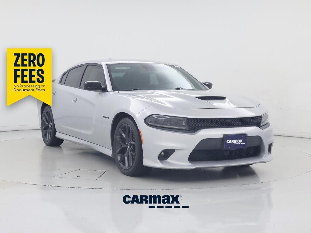 2022 DODGE Charger