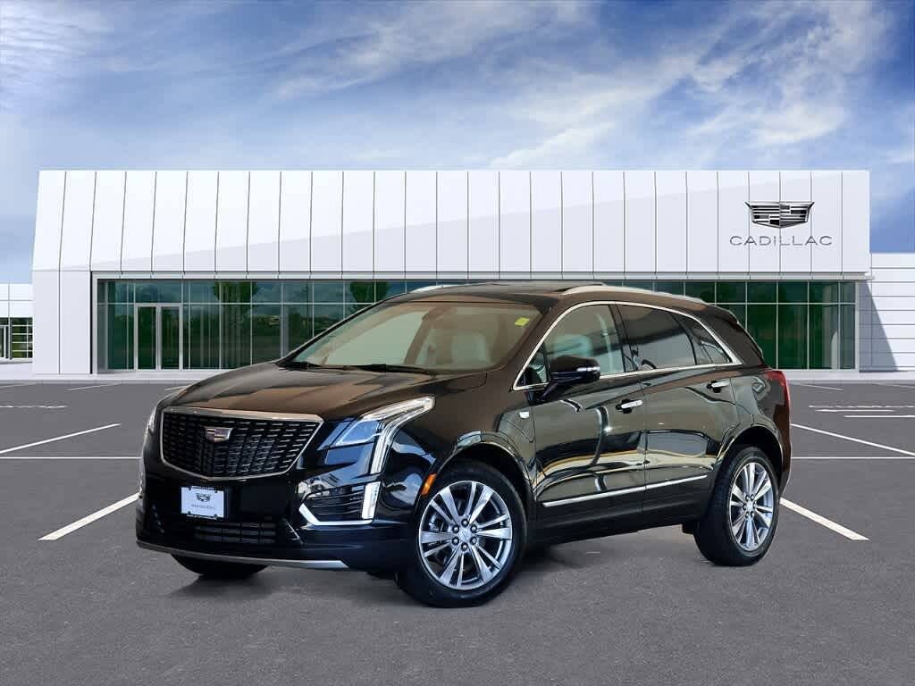 2023 CADILLAC XT5
