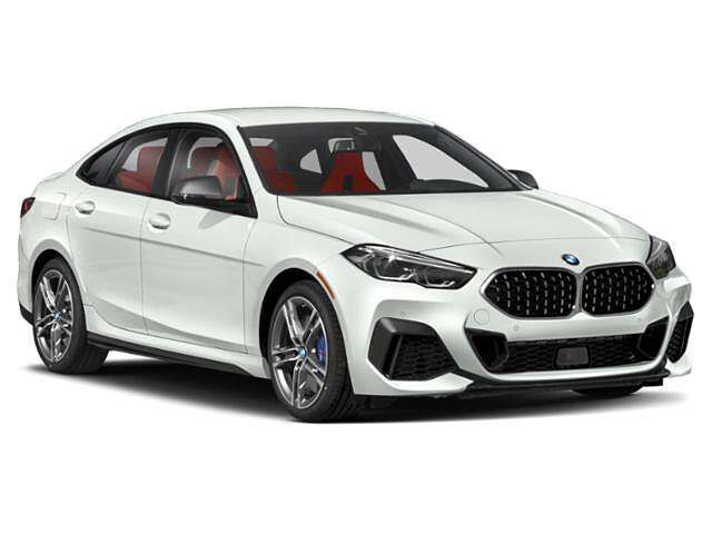2021 BMW M2