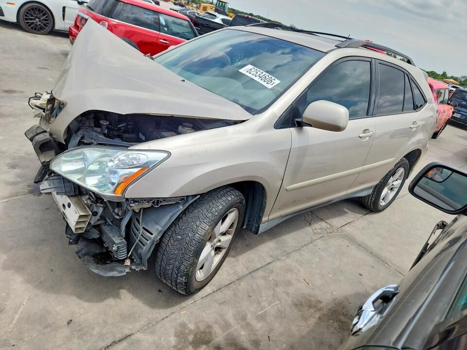 2006 LEXUS RX